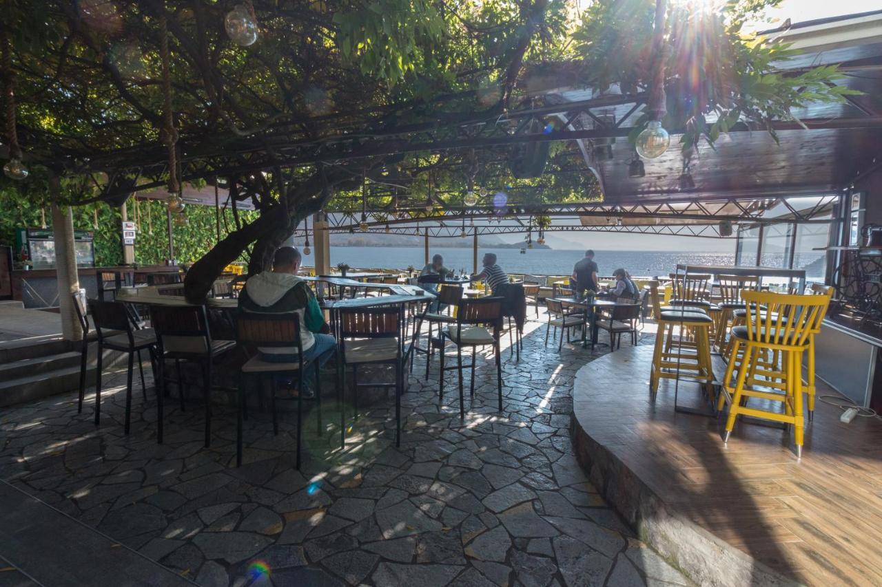Манго Ohrid Exterior photo